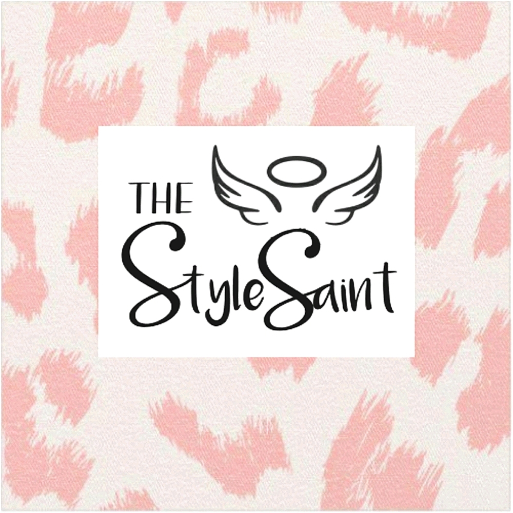 ⚜ The Style Saint ⚜